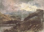 Joseph Mallord William Turner Castle china oil painting reproduction